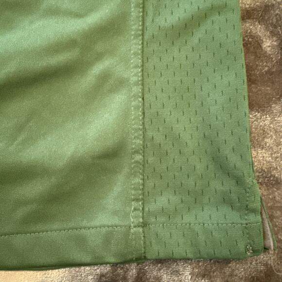 Nike Green Bay Packers On Field Jersey Youth Large Green Aaron Rodgers #12 NFL - Picture 9 of 10